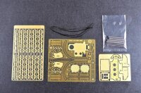 1/35 Iron Dome Air Defense System