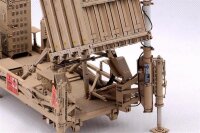 1/35 Iron Dome Air Defense System
