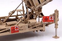 1/35 Iron Dome Air Defense System