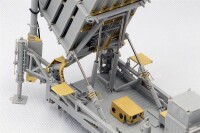 1/35 Iron Dome Air Defense System