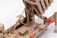 1/35 Iron Dome Air Defense System