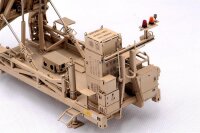 1/35 Iron Dome Air Defense System