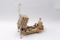 1/35 Iron Dome Air Defense System
