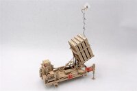 1/35 Iron Dome Air Defense System