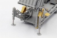 1/35 Iron Dome Air Defense System
