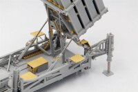 1/35 Iron Dome Air Defense System