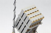 1/35 Iron Dome Air Defense System
