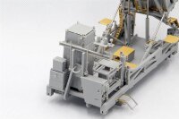 1/35 Iron Dome Air Defense System