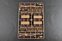 1/35 Iron Dome Air Defense System