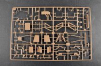 1/35 Iron Dome Air Defense System