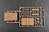 1/35 Iron Dome Air Defense System