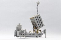 Iron Dome Air Defense System