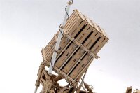 Iron Dome Air Defense System