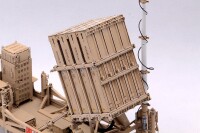 Iron Dome Air Defense System