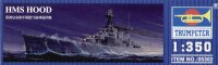 1/350 HMS Hood