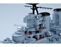 1/350 HMS Hood