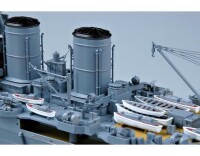 1/350 HMS Hood
