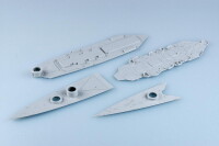 1/350 HMS Hood