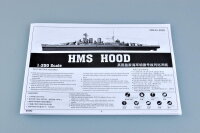 HMS Hood