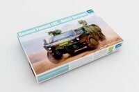 1/35 Spähwagen Fennek - Dutch Version