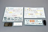 EF-2000B Eurofighter Typhoon (Luftwaffe) 1:32 Trumpeter 02279