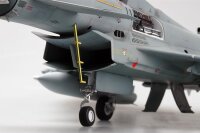 EF-2000B Eurofighter Typhoon (Luftwaffe) 1:32 Trumpeter 02279