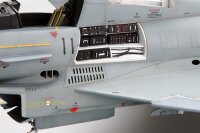 EF-2000B Eurofighter Typhoon (Luftwaffe) 1:32 Trumpeter 02279