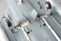 EF-2000B Eurofighter Typhoon (Luftwaffe) 1:32 Trumpeter 02279