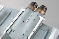 EF-2000B Eurofighter Typhoon (Luftwaffe) 1:32 Trumpeter 02279