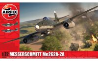 Messerschmitt Me-262A-2A