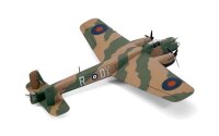 1/72 Armstrong-Whitworth Whitley Mk.V