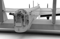 1/72 Armstrong-Whitworth Whitley Mk.V
