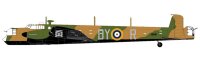 1/72 Armstrong-Whitworth Whitley Mk.V