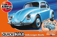 VW Beetle - QUICK BUILD