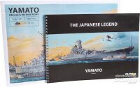 YAMATO Battleship - Premium -