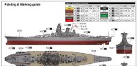 YAMATO Battleship - Premium -