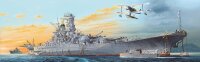 YAMATO Battleship - Premium -