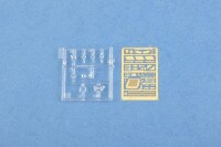 1/35 Pz.Kpfw. 38(t) Ausf. B / Pz.BfWg. 38(t) Ausf. B