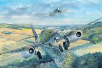 1/18 Messerschmitt Me-262A-1a