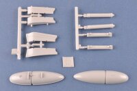 1/18 Messerschmitt Me-262A-1a