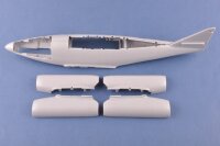 1/18 Messerschmitt Me-262A-1a