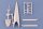 1/18 Messerschmitt Me-262A-1a