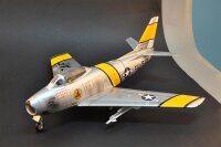 North-American F-86F-30 Sabre
