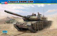Leopard 2A6M CANADA