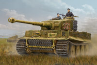 Tiger I Ausf. E - mittlere Produktion 1:16