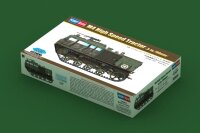 1/72 M4 High Speed Tractor (3-in./90mm