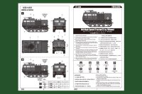 1/72 M4 High Speed Tractor (3-in./90mm