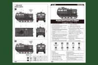 M4 High Speed Tractor (3-in./90mm