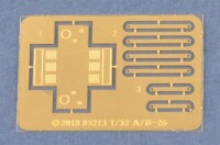 1/32 Douglas A-26B Invader