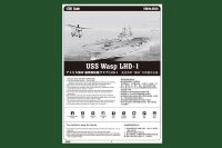 USS Wasp LHD-1